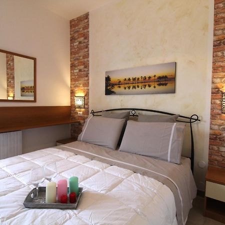 Appartamento Onda Blu Peschiera del Garda Exteriör bild