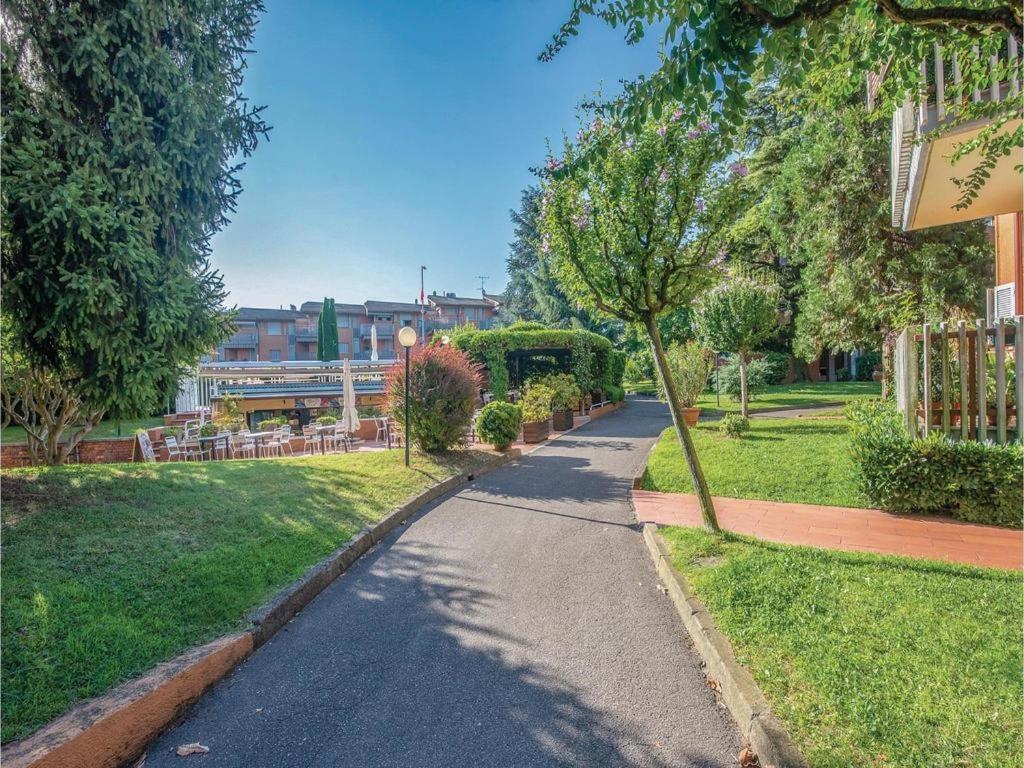 Appartamento Onda Blu Peschiera del Garda Exteriör bild