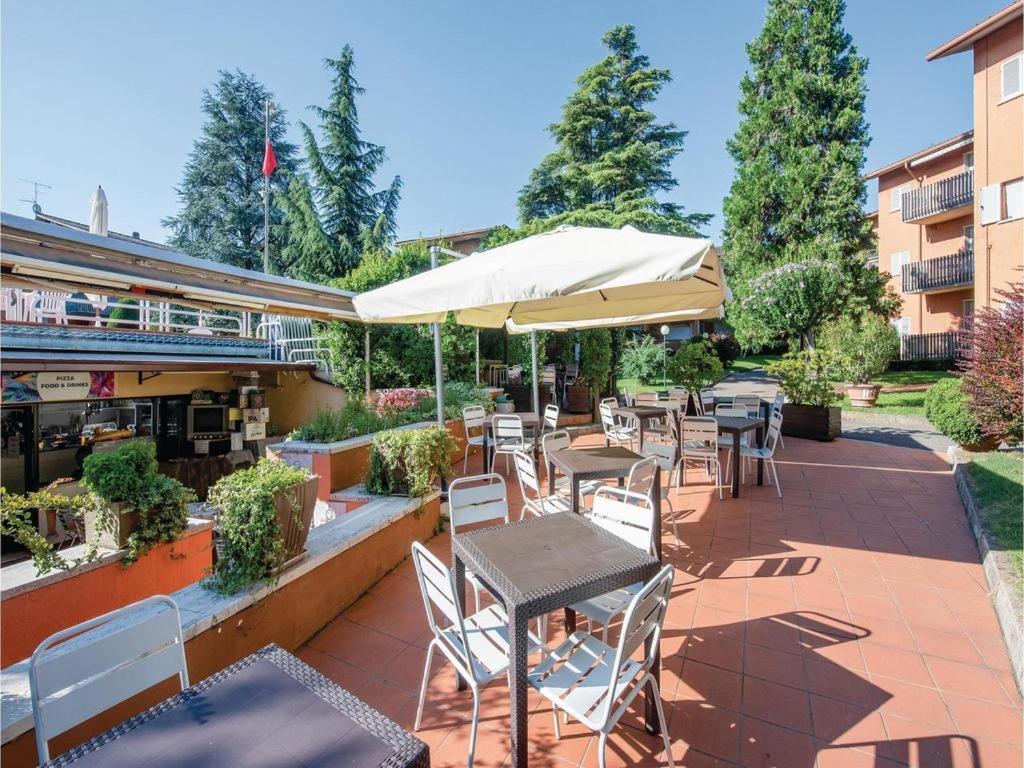 Appartamento Onda Blu Peschiera del Garda Exteriör bild