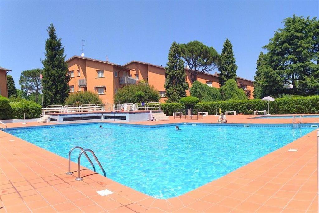 Appartamento Onda Blu Peschiera del Garda Exteriör bild