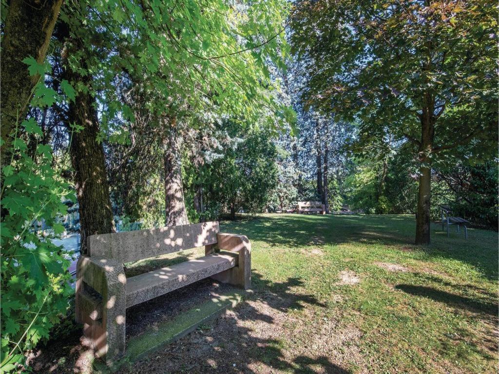 Appartamento Onda Blu Peschiera del Garda Exteriör bild