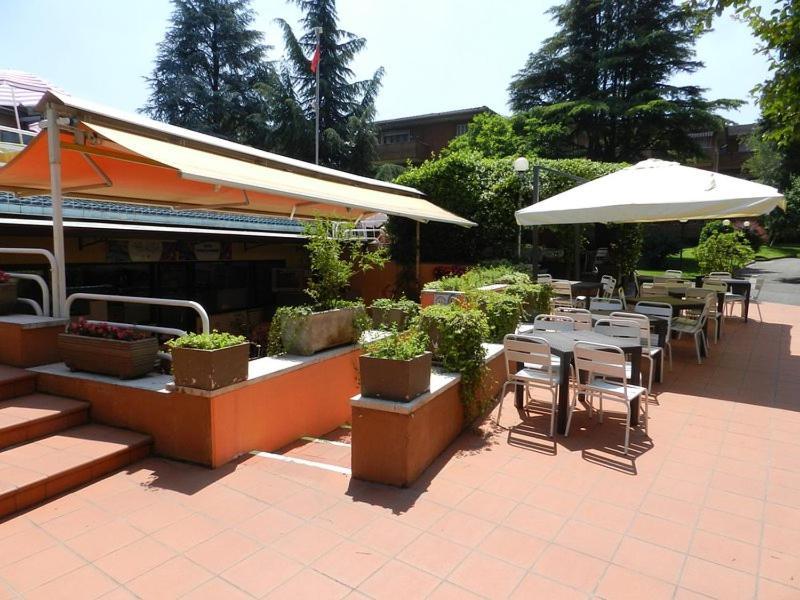 Appartamento Onda Blu Peschiera del Garda Exteriör bild