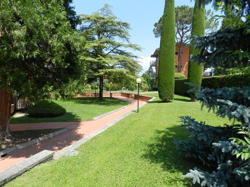 Appartamento Onda Blu Peschiera del Garda Exteriör bild