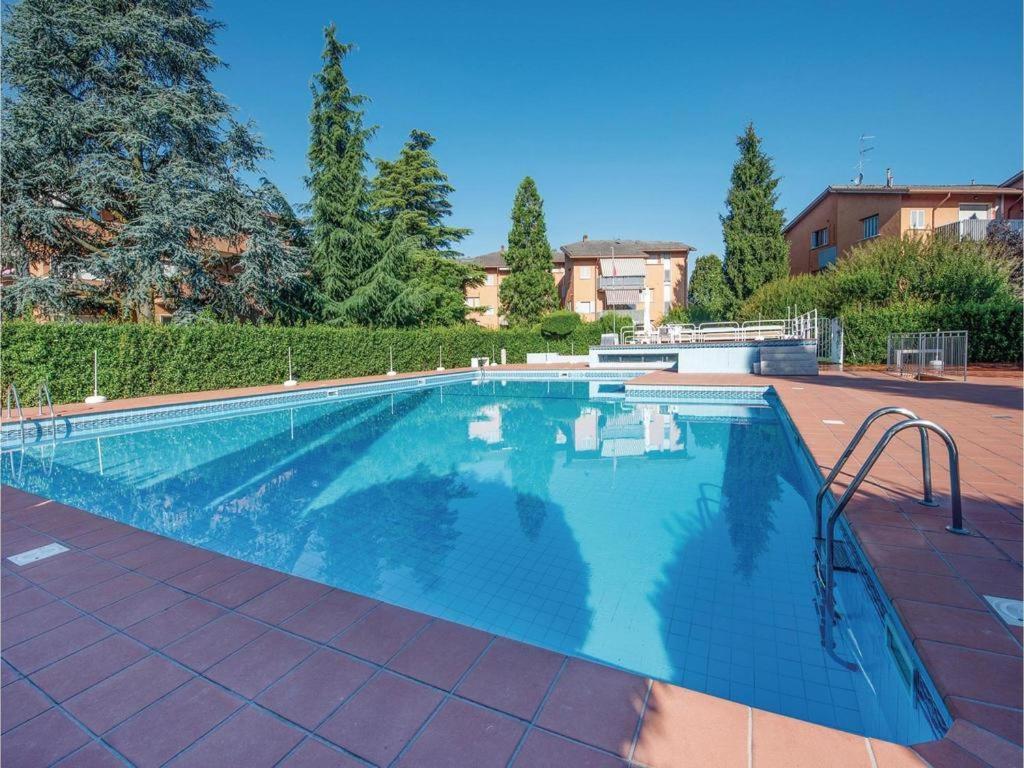 Appartamento Onda Blu Peschiera del Garda Exteriör bild